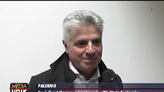 Palermo Corsi Di Pet Therapy E Ippoterapia Allistituto Zootecnico