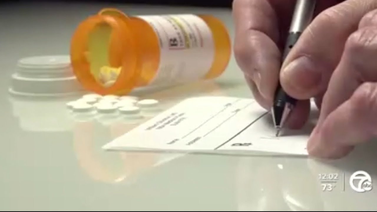 Michigan GOP lawmakers want to bring back a 1930's abortion ban