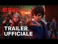 Stranger Things: Storie dal 1985 | Trailer ufficiale | Netflix Italia