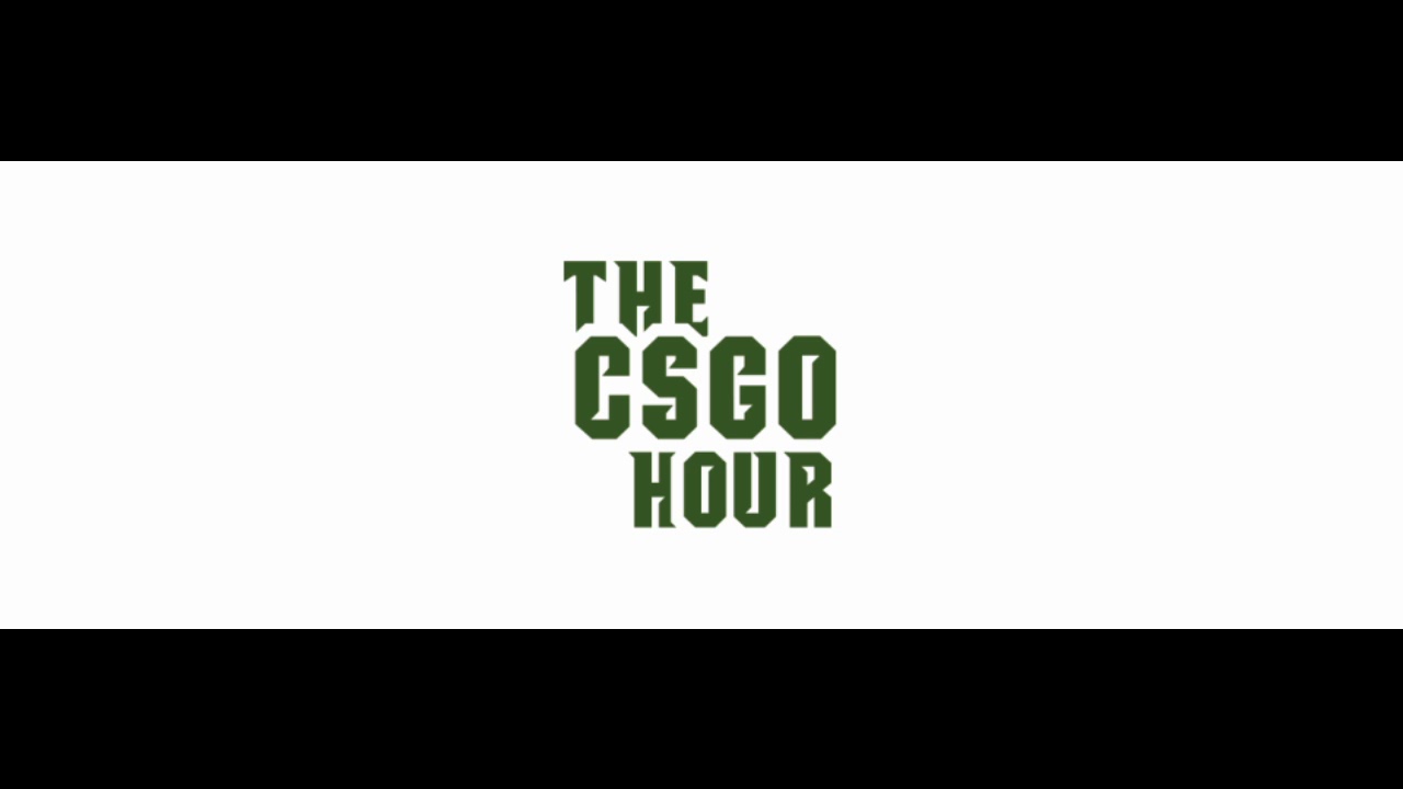 CS:GO Hour: Thorin, Tournaments, and Tea ft. Thorin - YouTube