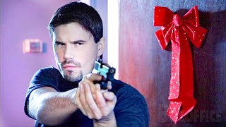 Unmasking the Enemy | THRILLER | Full Movie in English