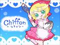 【鏡音リン】Chiffon-シフォン- 【オリジナル曲】