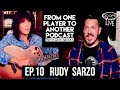 From One Player to Another w Greg Marra Episode 11: Rudy Sarzo