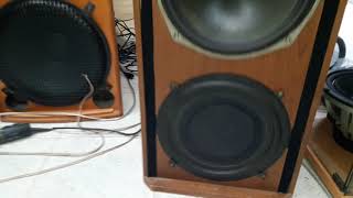 test diffusori celestion 3 vie