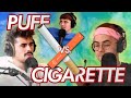 CLIP: the boys talk nicotine devices