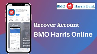 Recover BMO Online ID | Forgot your username? - BMO Account