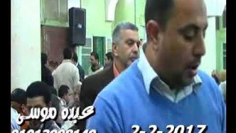 الشيخ محرم العطار سورة النمل فى إكوة ديرب نجم شرقية 02-02-2017 تسجيلات محمد المهر