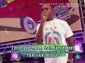 TERIYAKI BOYZ - I still love H.E.R feat. Kanye West [가사/번역]