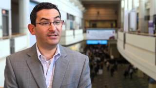 The first in-human Phase I study of a BET inhibitor for the treatment of NHL