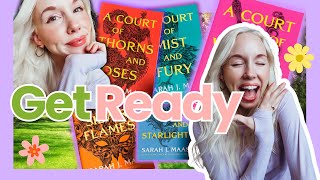 ACOTAR Book 6: What We Know So Far (Sarah J. Maas | A Court of Thorns and Roses Series)