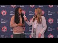 Coach and Kayla: Sun vs. Mercury, 8/31 with Briann January