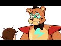 Terrible job, superstar/Fnaf security breach