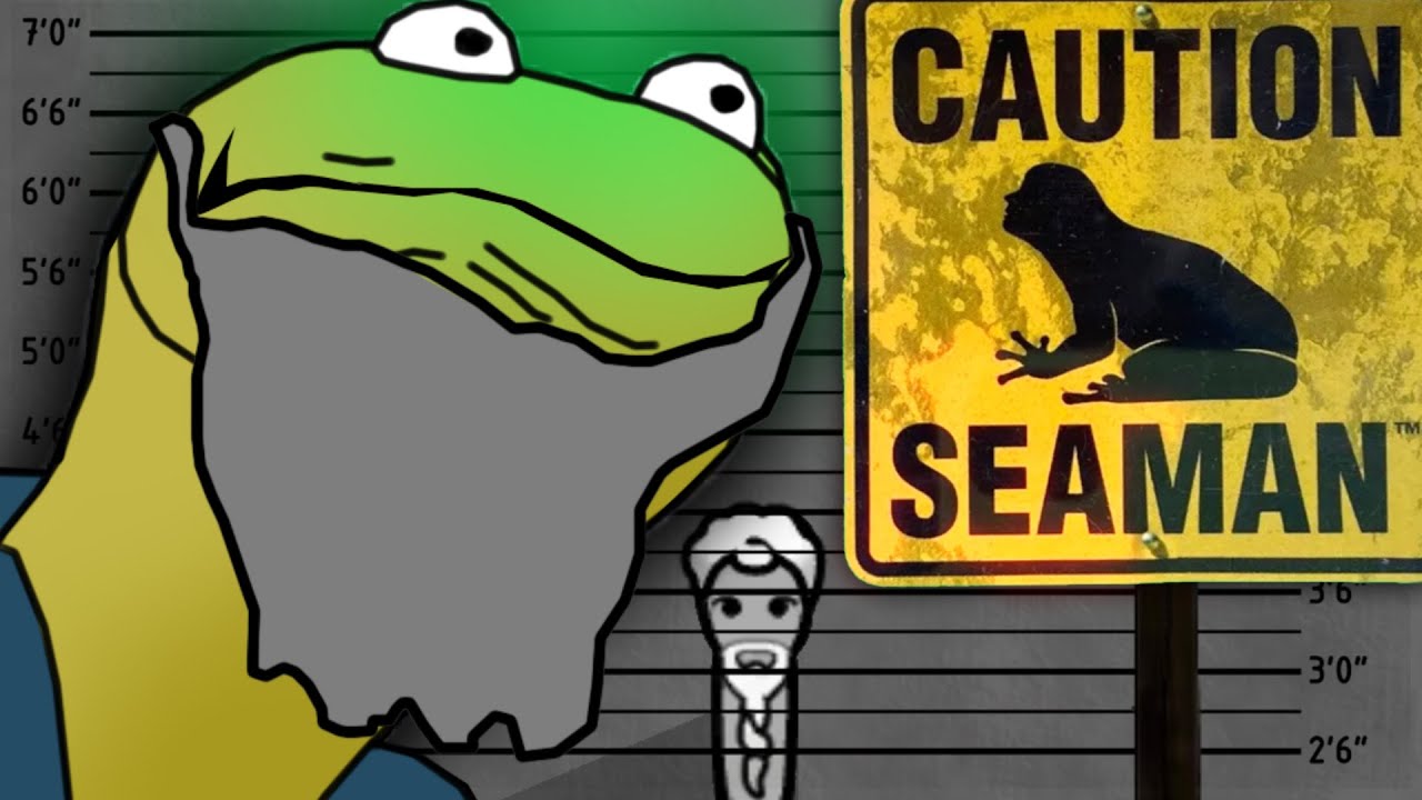 Ambiguous Amphibian Humiliated me in Rimworld... YouTube