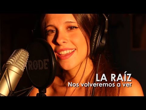 LA RAÍZ -