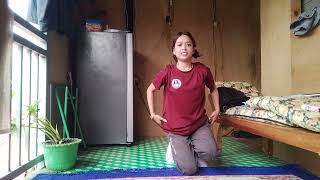 PATHFIT WORKOUT WEEK 1 - SARAH JEAN O. CANOPIN BSRTE1-A2