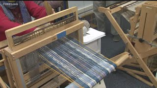 Artisan Weaving Center in Hartford Making an ImpaCT