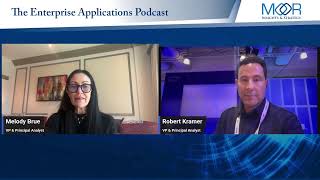 The Enterprise App Pod LIVE from IBM Think!