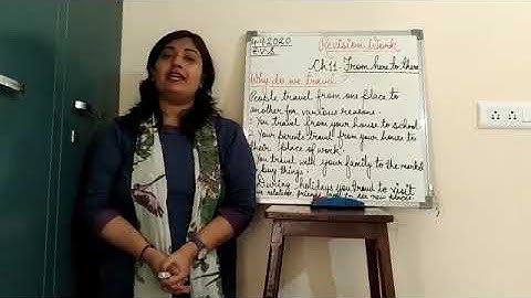 REVISION GRADE 3 EVS (CH-11 FROM HERE TO THERE)