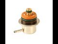 NEW Audi 078133534C A4 S4 S6 S8 VW Golf Jetta Passat Phaeton Fuel Pressure Regulator