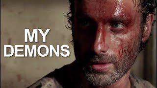 My Demons | Carl and Rick