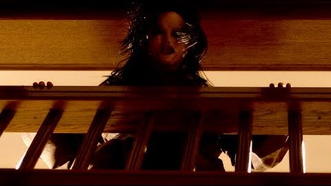 不気味な仮面、新たなる恐怖のカリスマ誕生！映画『ラバーボーイ』予告編