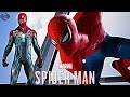 Spider-Man PS4 - VELOCITY SUIT REVEALED, NEW STORY TRAILER AND MORE!