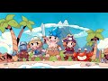 像素风开放世界生存冒险游戏《造作海岛Tinkerlands》中文试玩