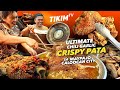 Pinaka kakaibang crispy pata na matitikman mo  butter chilli garlic flavors  tikim tv