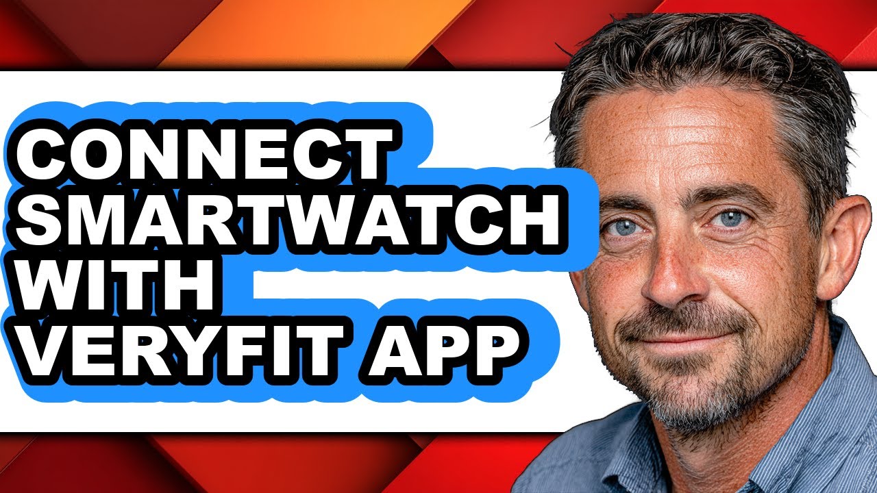 How to Connect Smartwatch with Veryfit App (only Way)