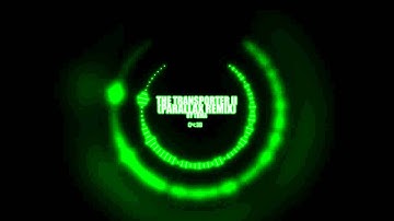 TBMA - The Transporter II (Parallax Remix)