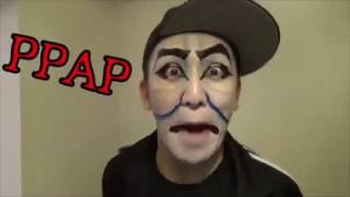 PPAP Metal Version !!!!