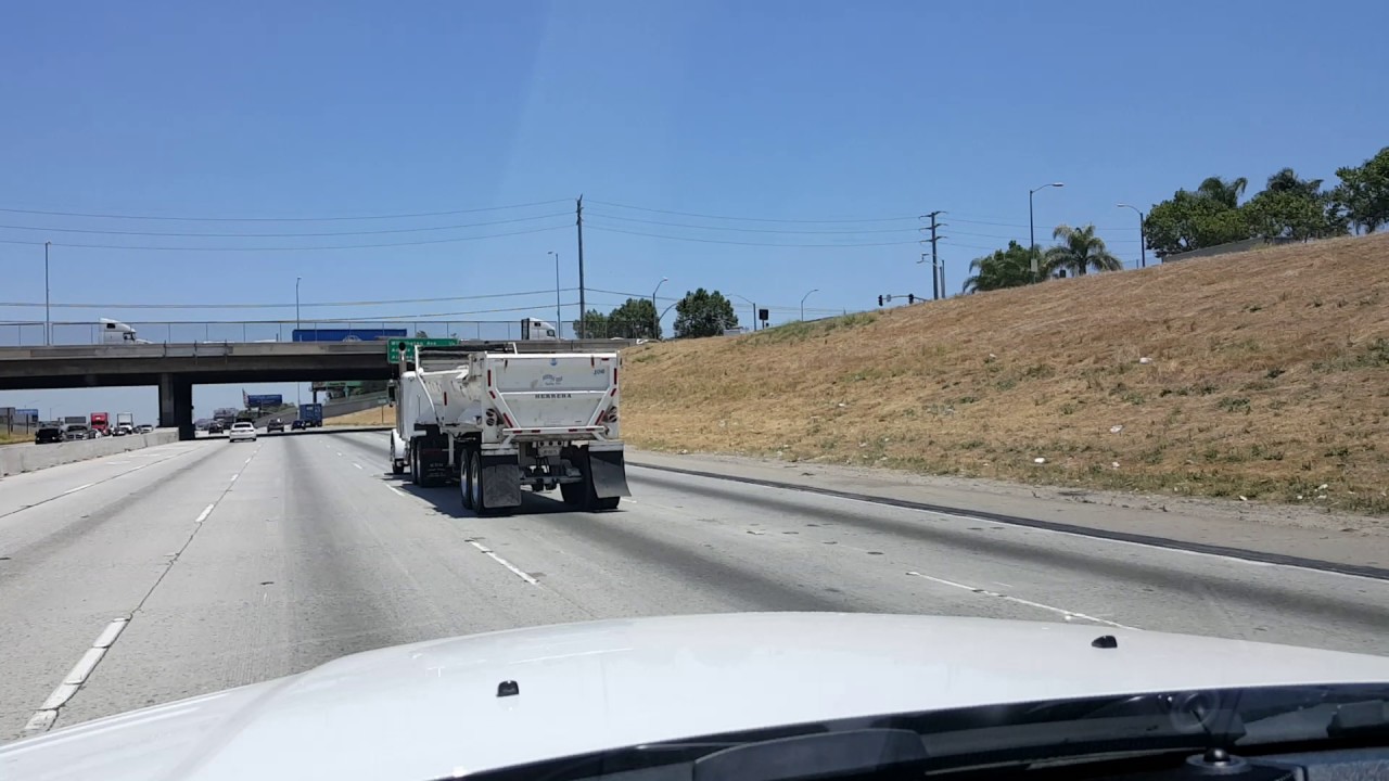 Herrera Bros Trucking