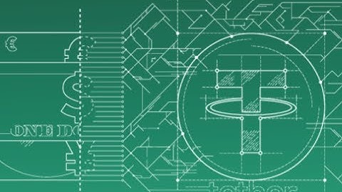Tether (USDT) - Clearly Explained