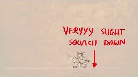 Unruly Heroes (Nicolas Léger) | ANIMATION ANALYSIS