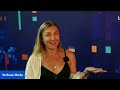 Verbose Mode: Baruch Sadogursky with Olya Grovel at Infobip Shift 2025
