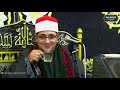 ربنا اننا سمعنا منادیا ینادی للایمان ((محمود شحات))