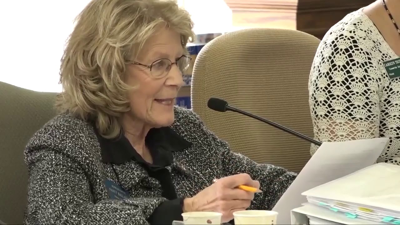 Billings legislator proposing bill to boost One Big Sky District