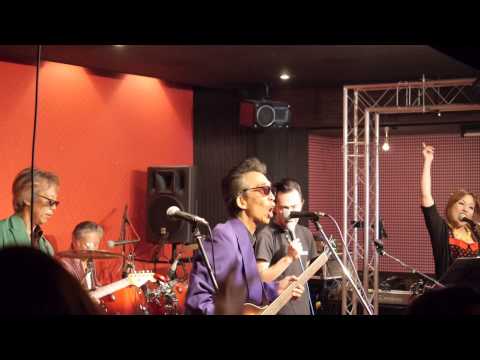 ミチミチ with The 50's 10 『』