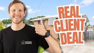 Redcliffe Deal Breakdown (What Made This a Yes)