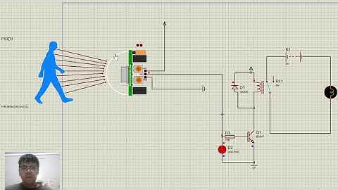 Bùi Phan Minh Phát MSSV PS46454 LAB2  cảm biến siêu âm