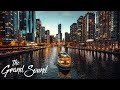 'River Of Sound' - Relaxing Deep House & Progressive House Mix