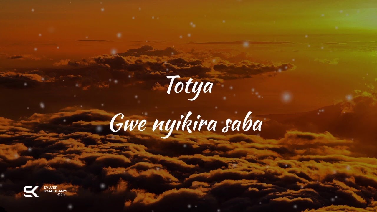 Mulokole Saba Lyrics Video