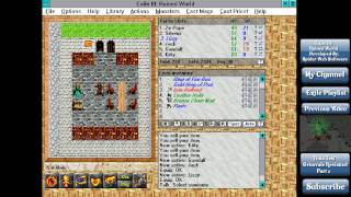Let's Play Exile III: Ruined World: Part 13