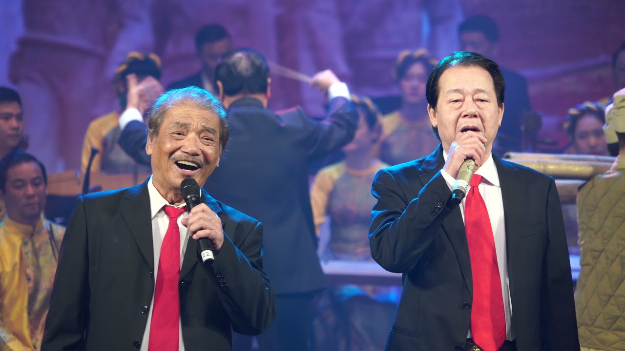 Lễ kỷ niệm 70 năm Nhà hát ca múa nhạc Việt Nam