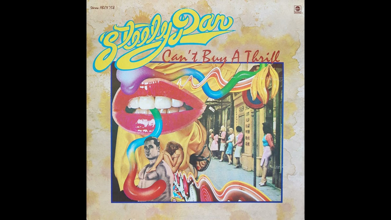 Only A Fool Would Say That - YouTube