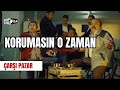 Korumasın o zaman - Çarşı Pazar