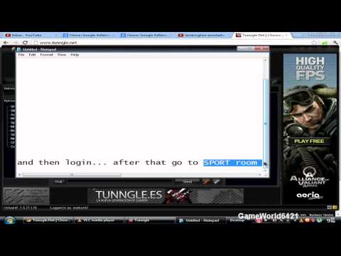 HOW TO PLAY SPLIT SECOND ONLINE
