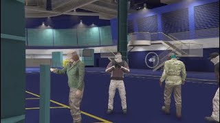 GTA Online: Doomsday Heist Act #1 Finale - The Data Breaches