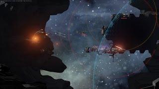 Fractured Space - Hunter