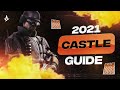 How To Play Castle 2021 - Rainbow Six Siege